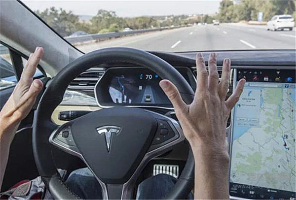 503万美元求和解，特斯拉开始为它的Autopilot付出代价。