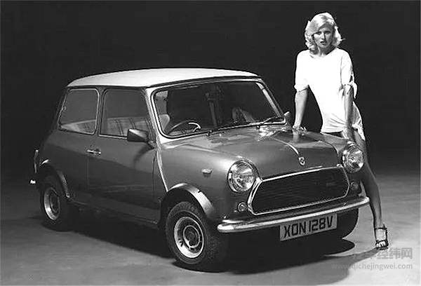 MINI 1100 Special