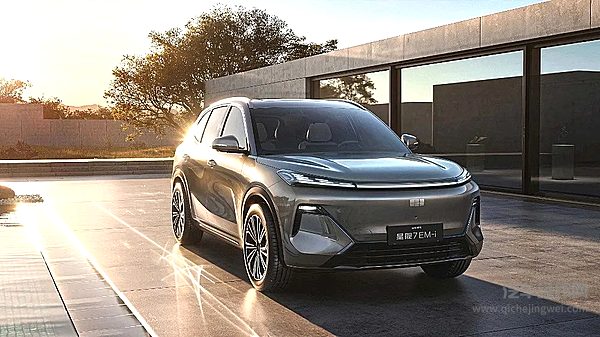 10万元家用SUV二选一 银河星舰7与宋Pro该怎么选？