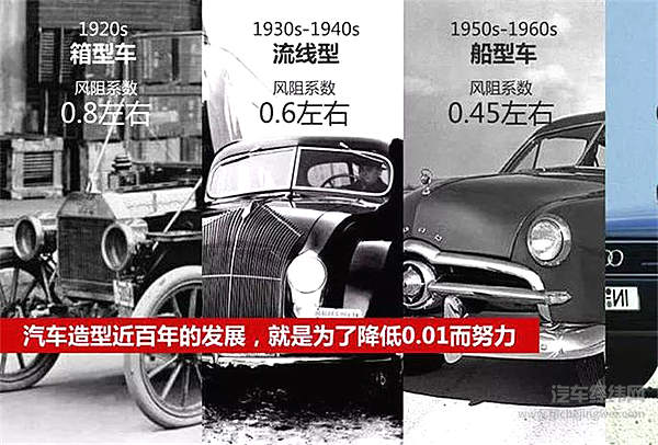 正向研发的电动车很厉害吗？ 腾势500技术解析