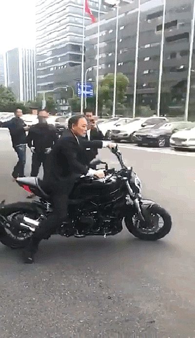 中国土味跑车史