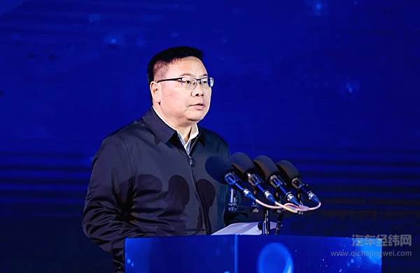 东风汽车第四届熠星大赛新能源汽车赛道复选赛第一站在贵阳举办