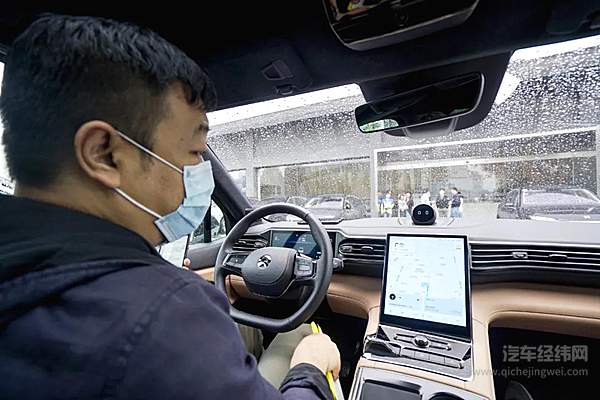 蔚来股价被摩根大通大幅上调至 40 美金每股 当前才21美金每股