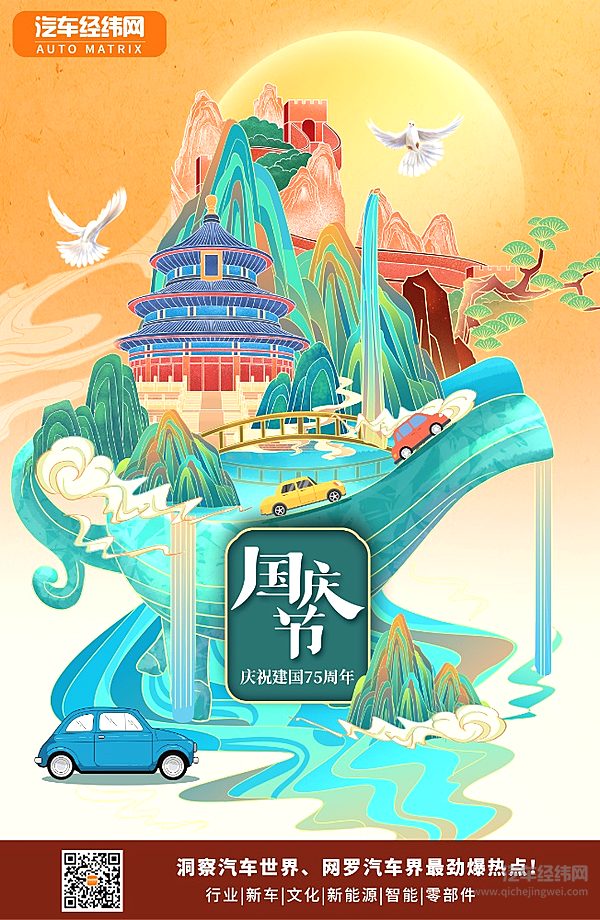 五星红旗迎风飘扬 共庆祖国华诞！