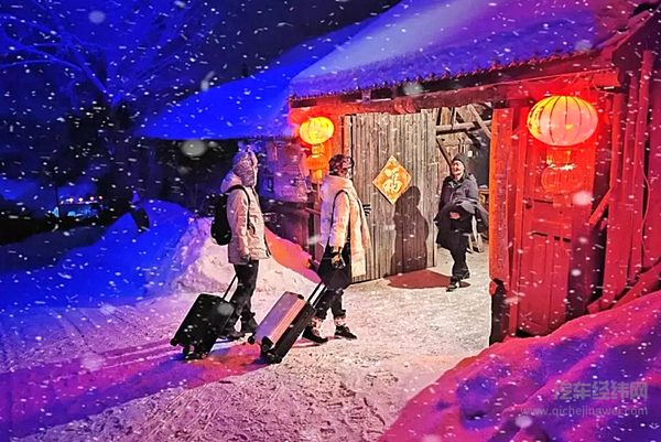 年底购车优惠哪家强 4008“金喜”十足