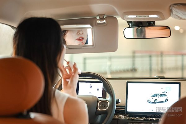 10万元也能轻奢？2025款钇为3用品质、设计与性能给出答案