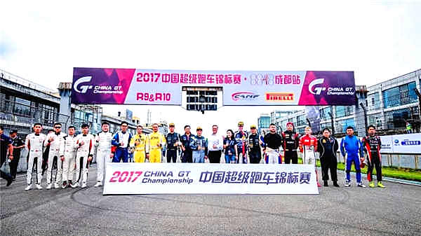 在多弯起伏的赛道上比拼，奥迪、保时捷、兰博基尼哪辆最强？