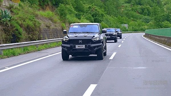 中国猛士有多猛？上万公里极限征途有答案