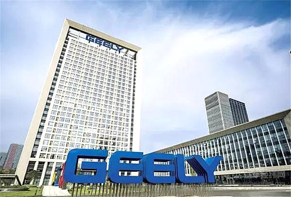 德国金管局结束调查，李书福的吉利终成戴姆勒最大股东