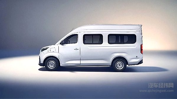 NAVECO领胜V100