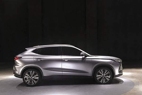 十万级紧凑SUV“强手如云” 长安欧尚X5胜算几何？