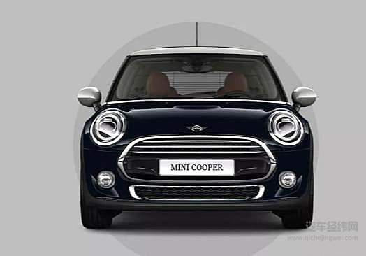 MINI+限量版 专攻小姐姐！