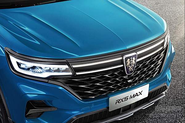 荣威RX5 MAX Supreme系列 300TGI车型上市 硬核惊喜价12.68万元起