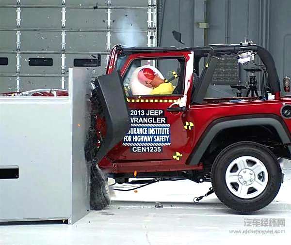 那些撞碎“节操”的车 你还敢买吗？