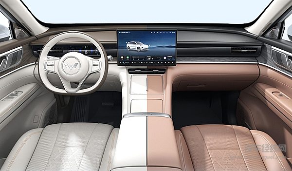 10万级也有中大型SUV 东风风行星海V6与五菱星光L怎么选？
