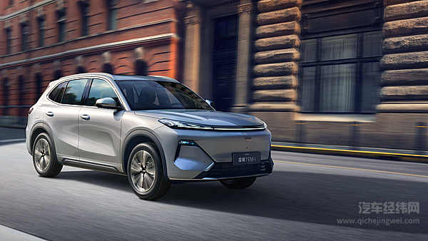 十万元级高性价SUV 吉利银河星舰7 EM-i与长安UNI-Z 新能源谁更值得入手？