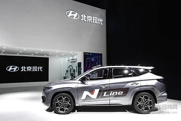 北京现代途胜L系列两款新品同步上市 新技术引领未来