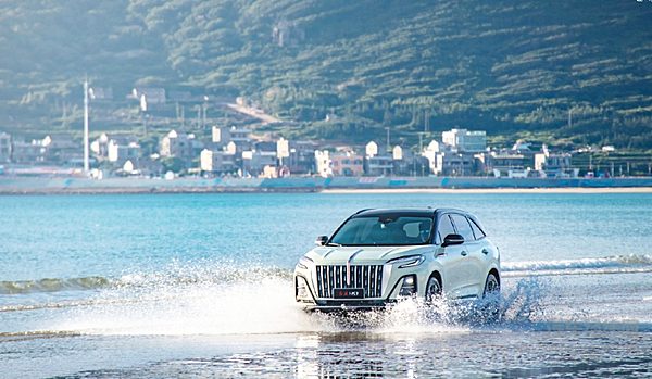 14.58万元起售的红旗HS3上市 红旗为何又推出燃油车？