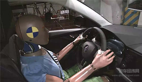 Euro NCAP 7辆产品霸榜五星 技术进步还是“五星批发”？