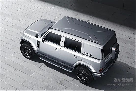 为轻度越野而生 奇瑞 iCAR V23与宝骏悦也Plus谁更懂年轻消费者？