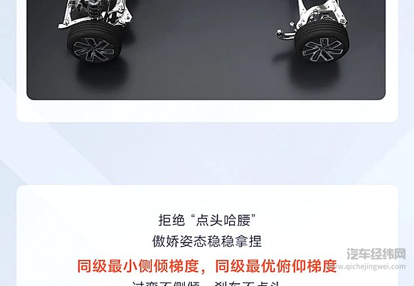 宝骏享境七星级舒适座舱每一程皆从容