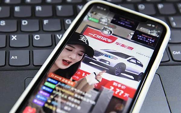 对卖车来说，直播是什么？