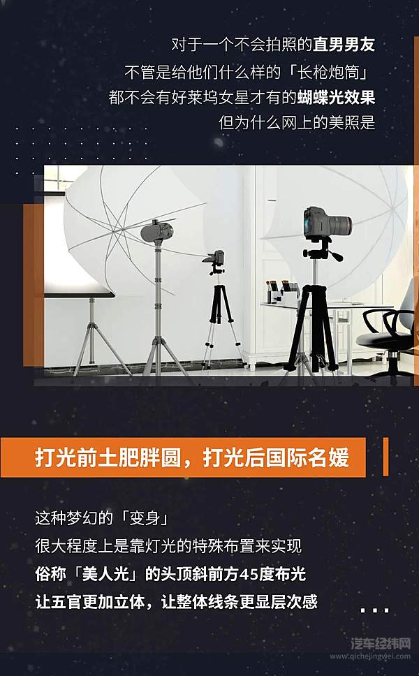 关于灯的那些事儿 你了解多少？