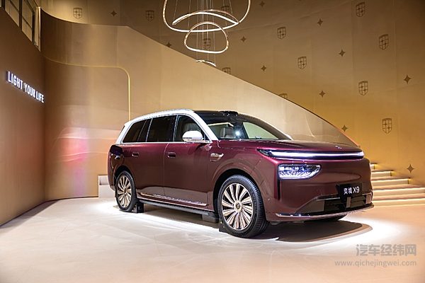 同价位大六座SUV 奕境X9和腾势N8L谁更值？