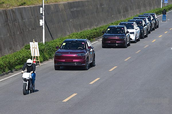 我国主导电动汽车国际标准超60项 引领全球产业规范