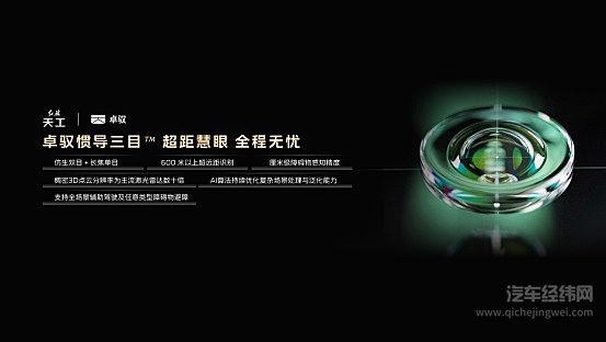 水火皆安心，有底气，敢尝鲜 全新一代天工08预售启幕