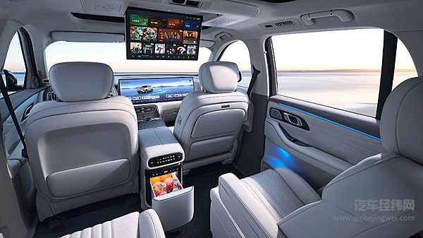 家用中大型SUV二选一 比亚迪海狮08与吉利银河M9谁能打动家庭用户？