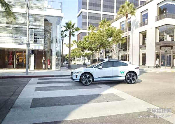 忘记 L2、L3、L5 吧，SAE 的自动驾驶分级可能已经过时了