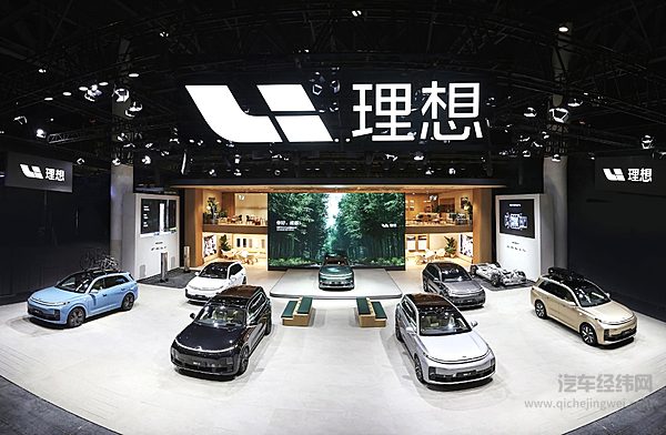 不再是豪车专属 新能源厂商为何钟爱空气悬架？
