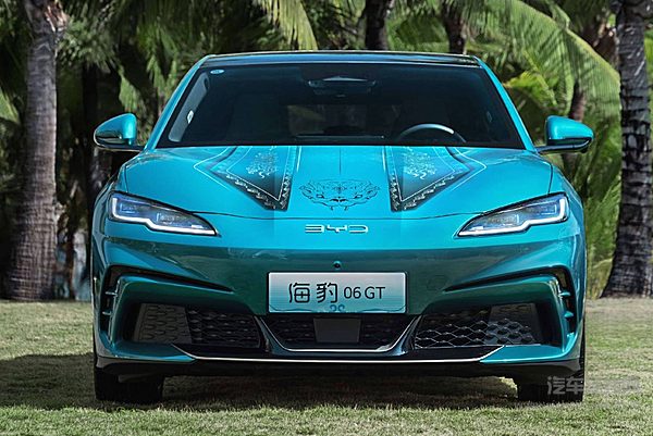 2030年大规模上车 比亚迪固态电池要来了？