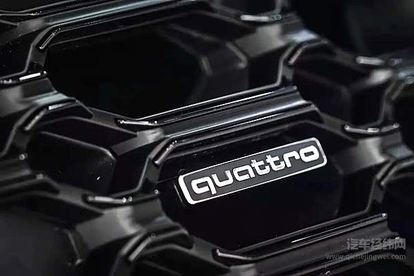 自由进化的豪华SUV 全新奥迪Q5L正式上市