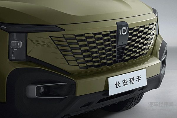 全球首款22kW超级外放电新能源皮卡！18.29万元起 长安猎手K50上市