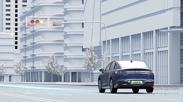 开启智驾普及新时代 宝骏享境灵眸智驾3.0正式发布