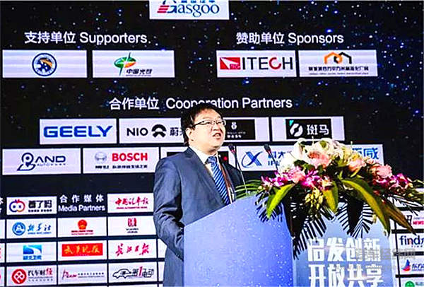 自动驾驶时代，企业将以怎样的战略和布局出奇“智”胜？