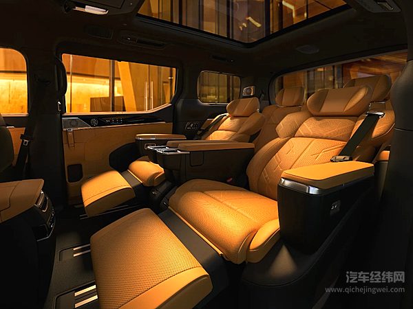 40万级大型MPV二选一 智界V9与极氪009谁更有性价比？