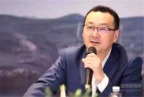 “被离职”与“闪电跳槽”，破译四月汽车圈人事谜局