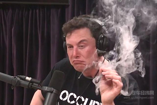 现在的蔚来就是八年前的特斯拉！未来......