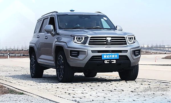 言出必行 长城汽车测试资源开放日第二季来袭
