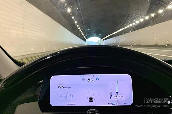 小鹏汽车NGP 国内目前体验最好的领航辅助驾驶？