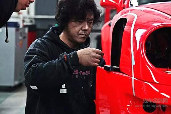 保时捷911展最野指南