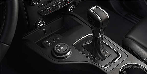 押宝SUV 福特2019年能否扳回一局？