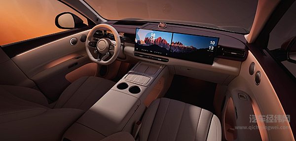 启境GX7上市 能否重新定义25万级家用SUV？