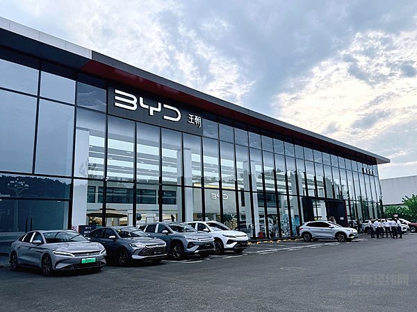 “十五五”规划锚定新能源汽车“充电宝”定位 车网互动迈入规模化落地新阶段