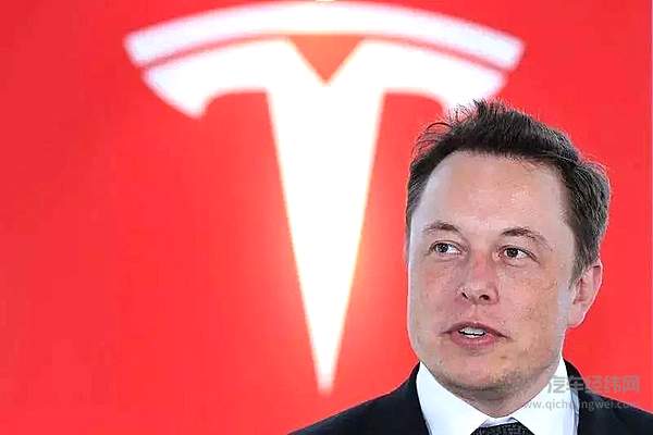 电动车没补贴盈利难？马斯克为特斯拉开辟“新业务”