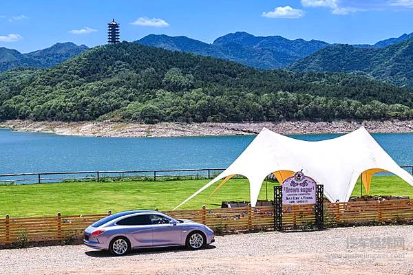 欧拉闪电猫荣获“五星健康车”称号