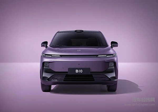 零跑B10 为全球年轻用户而来